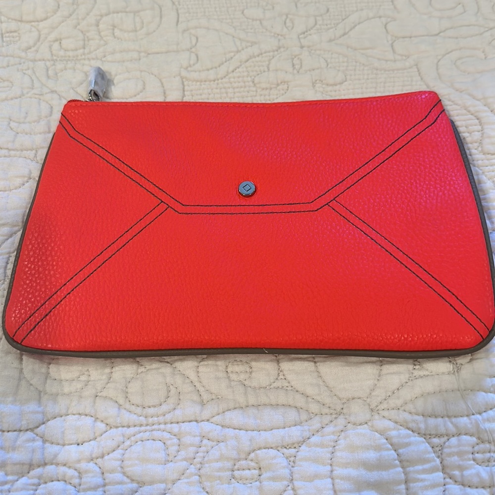 Thirty- one bags Jewell Rubie Mini coral bag
